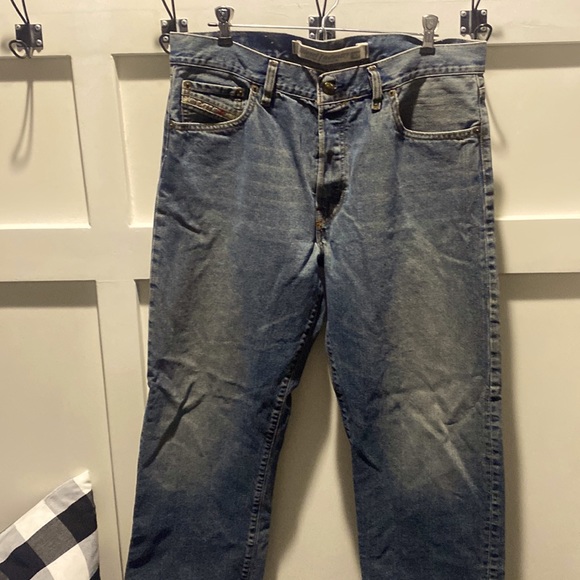 Diesel Other - Diesel industries type RR55. Size 36